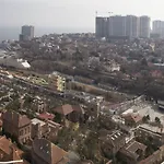 аркадия гагарин на плазе апарт *