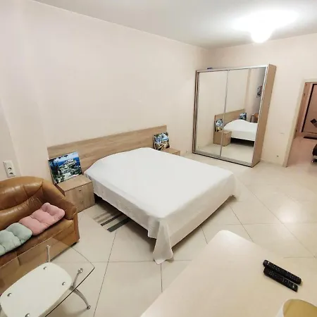 аркадия гагарин на плазе апарт Apartmán Oděsa