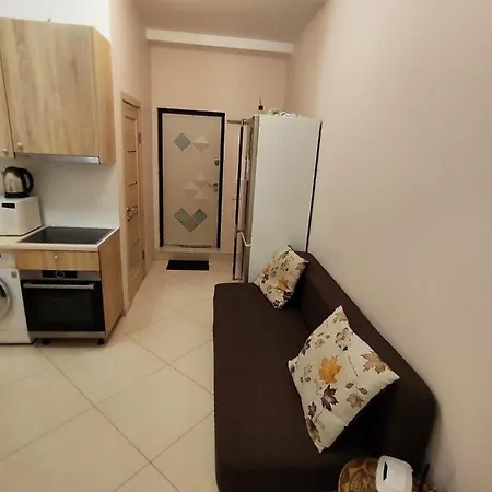 аркадия гагарин на плазе апарт Apartament Odessa