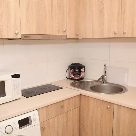 аркадия гагарин на плазе апарт Apartman Odessza