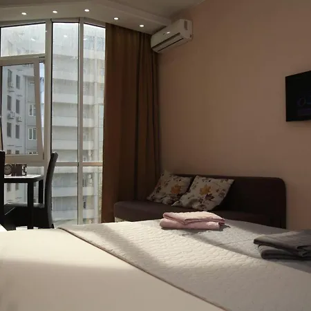 аркадия гагарин на плазе апарт Apartament