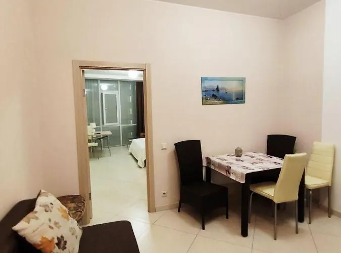 аркадия гагарин на плазе апарт * Odessza