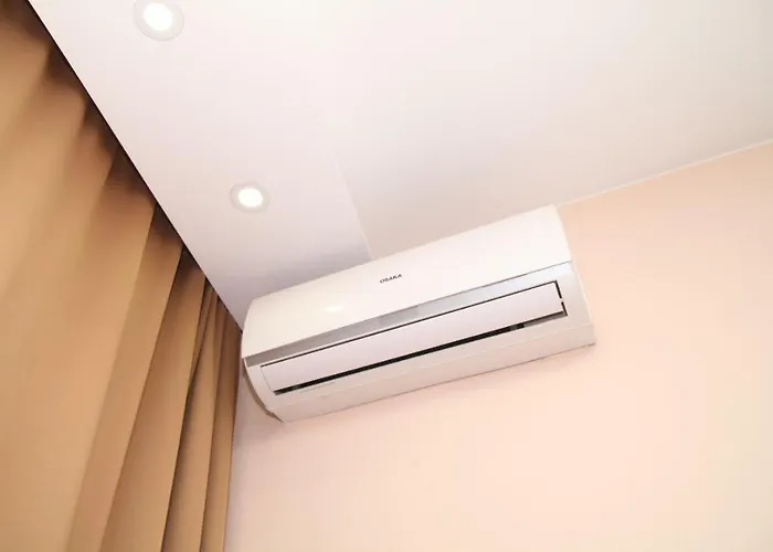 Apartman аркадия гагарин на плазе апарт Odessza