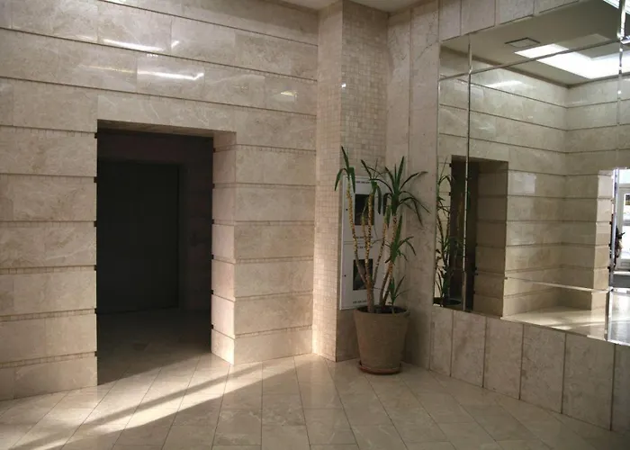 Apartman аркадия гагарин на плазе апарт Odessza