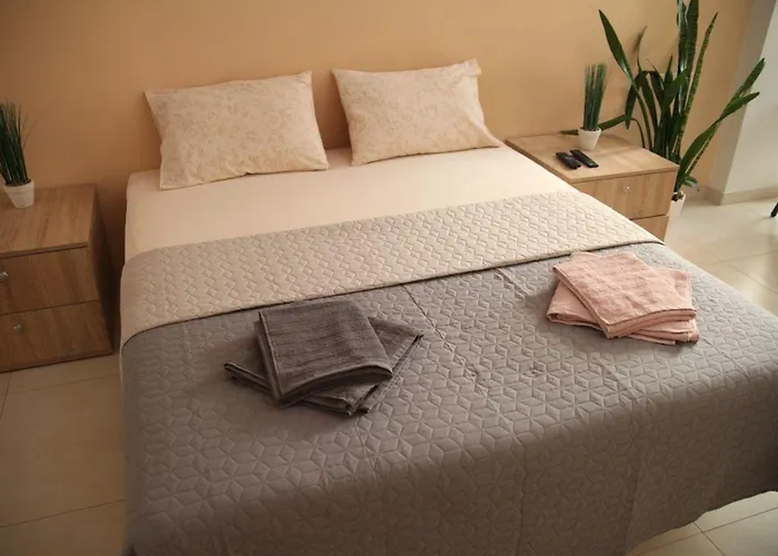 аркадия гагарин на плазе апарт Apartman *