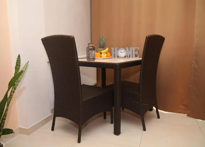 аркадия гагарин на плазе апарт * Odessa