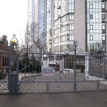 аркадия гагарин на плазе апарт Odesa