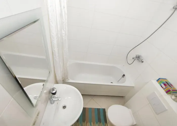 аркадия гагарин на плазе апарт Apartamento