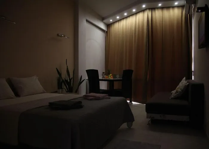 аркадия гагарин на плазе апарт * Odesa