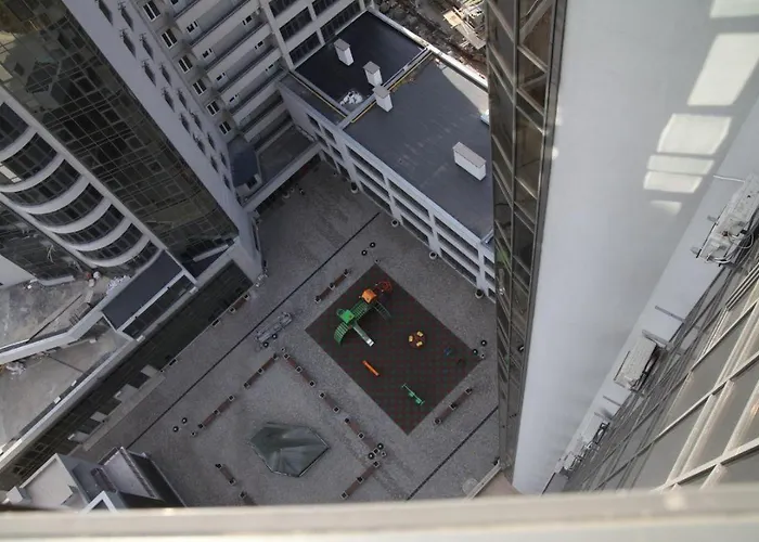 аркадия гагарин на плазе апарт *