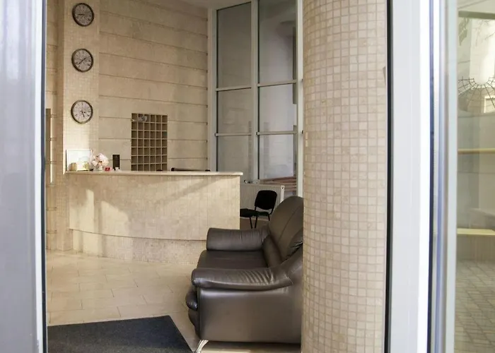 аркадия гагарин на плазе апарт * Odesa