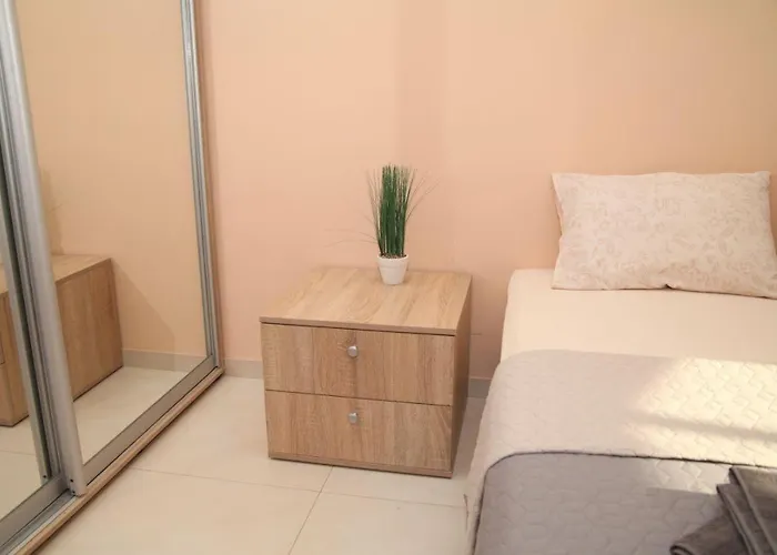 Apartamento аркадия гагарин на плазе апарт