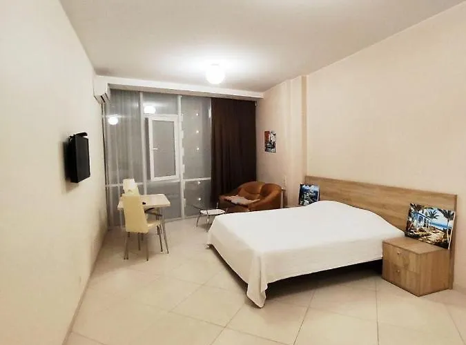 аркадия гагарин на плазе апарт