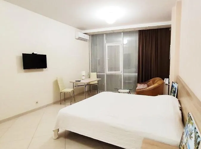 аркадия гагарин на плазе апарт