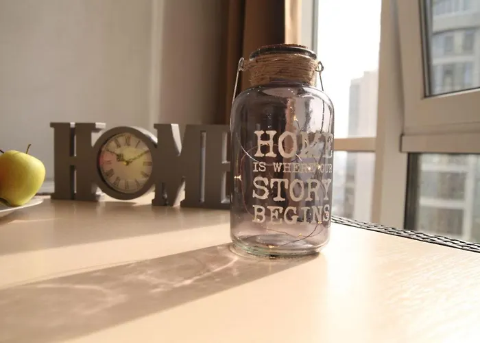 Апартаменты аркадия гагарин на плазе апарт